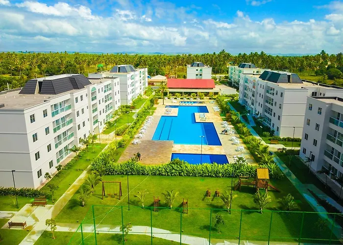 Palm Village Acqua